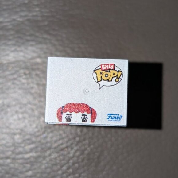 Funko Bitty POP 226 Five Nights at Freddy's Sister Location Baby Figure Mini - Picture 5 of 6